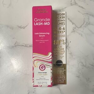 Grande Cosmetics Lash Enhancing Serum